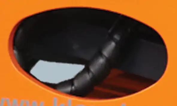 Exc Internal Hoses