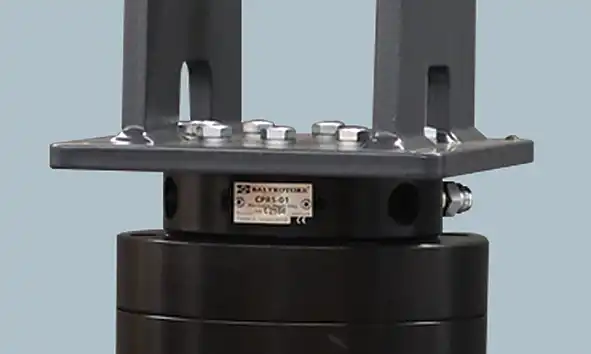 KXG10 Rotator